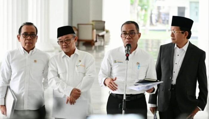 Pemerintah Mulai Hitung Kemampuan Fiskal, Tahun Depan Mahasiswa Tak Lagi Bayar Uang Kuliah