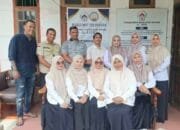 Dinkes Banda Aceh Tingkatkan Deteksi Dini HIV-IMS di Pusat Rehabilitasi
