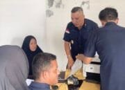 SIBANGMAMAT Hadir di Pulo Aceh, Imigrasi Sabang Layani 10 Permohonan Paspor