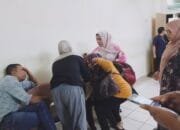 Keluarga Curiga Ada Dugaan Penganiayaan, Kematian Mahasiswa Poltekpel Malahayati Diminta Diusut Tuntas