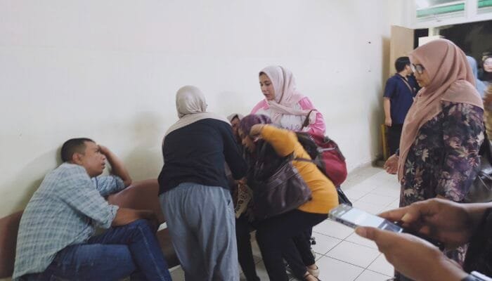 Keluarga Curiga Ada Dugaan Penganiayaan, Kematian Mahasiswa Poltekpel Malahayati Diminta Diusut Tuntas