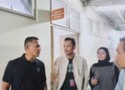 Ketua Komisi VI DPRA Desak Dugaan Kekerasan terhadap Taruna Poltekpel Malahayati Diusut Tuntas