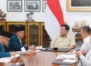 Prabowo Pangkas Antrean Haji, Masa Tunggu Turun dari 49 Jadi 14 Tahun