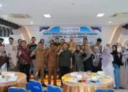Pemerintah Diminta Memanfaatkan Kembali Biogas TPA Gampong Jawa