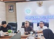 Direktur Poltekpel Malahayati Sampaikan Permohonan Maaf, Penyebab Kematian Rasya  Masih Tunggu Hasil Pemeriksaan Resmi