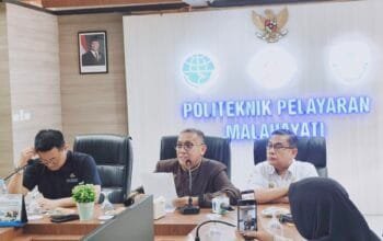 Direktur Poltekpel Malahayati Sampaikan Permohonan Maaf, Penyebab Kematian Rasya Masih Tunggu Hasil Pemeriksaan Resmi