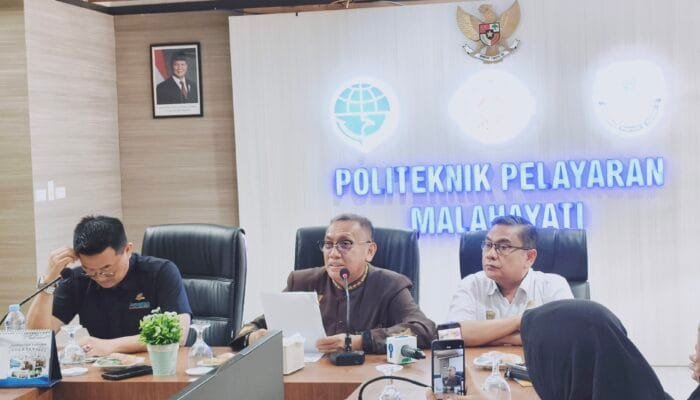 Direktur Poltekpel Malahayati Sampaikan Permohonan Maaf, Penyebab Kematian Rasya  Masih Tunggu Hasil Pemeriksaan Resmi