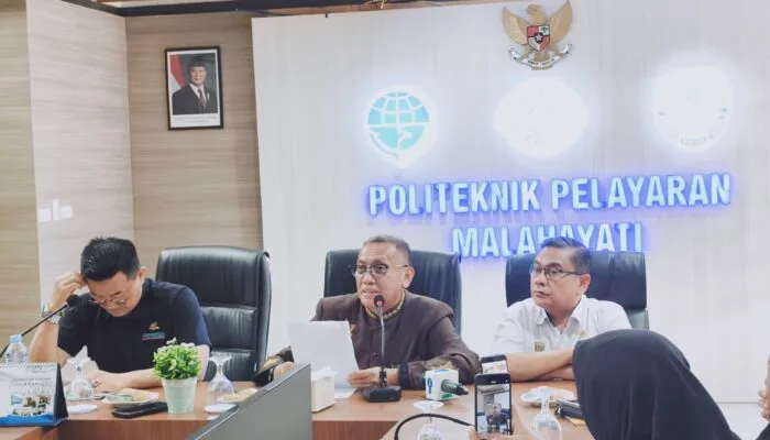 Direktur Poltekpel Malahayati Sampaikan Permohonan Maaf, Penyebab Kematian Rasya  Masih Tunggu Hasil Pemeriksaan Resmi