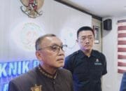Soal Memar di Tubuh Rasya, Direktur Poltekpel Malahayati: Kami Pastikan Tidak Ada Kekerasan di Sekolah
