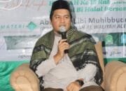 Peringati Maulid Nabi, Gampong Jruek Bak Kreh Hadirkan Abuya Habibie Waly