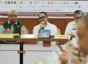 Plt Sekda Aceh Soroti Penanganan Pascabencana, Minta Dipercepat