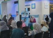 MPP Lambaro Jadi Pilihan Warga, Mengurus Administrasi Lebih Dekat dan Mudah
