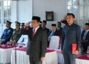 Pemko Sabang Peringati Hari Kesaktian Pancasila