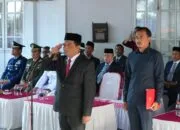Pemko Sabang Peringati Hari Kesaktian Pancasila