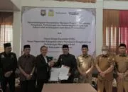 Bupati Aceh Besar Tegaskan Pentingnya Kepastian Hukum untuk Lindungi Hak Masyarakat Adat
