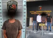 Hendak Tebus Motor, Korban Kaget Kendaraannya Telah Diambil Orang Lain