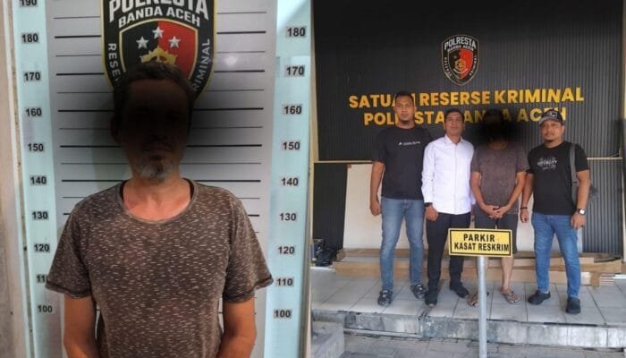 Hendak Tebus Motor, Korban Kaget Kendaraannya Telah Diambil Orang Lain