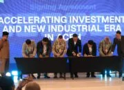 Sumber Daya Alam Aceh Melimpah, AEDF 2026 Siapkan Roadmap Investasi 20 Tahun