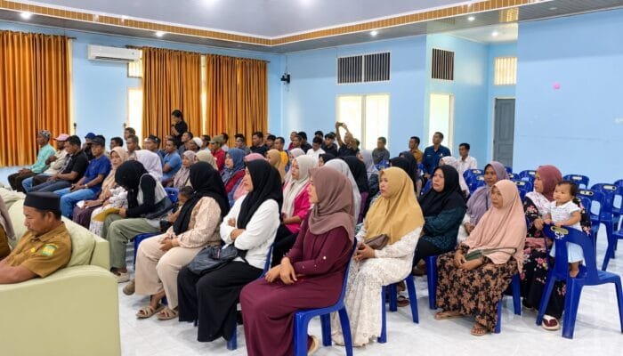 Pemkab Aceh Besar Siapkan Pengembangan Kawasan Transmigrasi Jantho dan Seulimeum