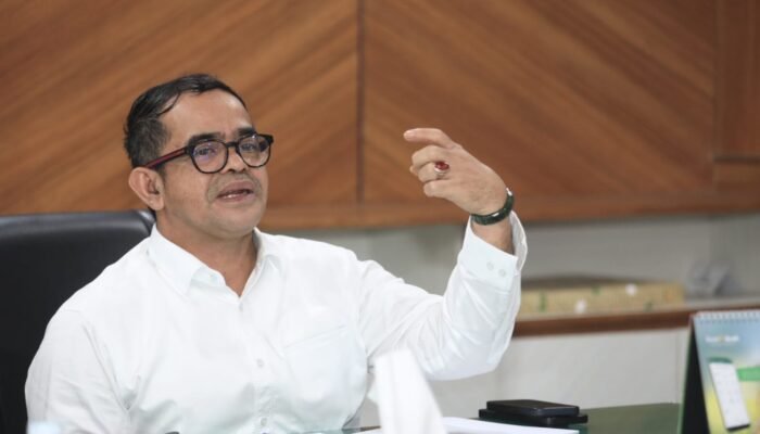 Nasib PORA XV Aceh Jaya Masih Abu-abu, Jadwal dan Anggaran Belum Jelas