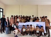 Buka Wawasan Kuliah di Wilayah 3T, FORMAD Siapkan Program Mentoring Pelajar Aceh