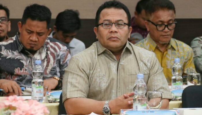 Wali Kota: Listrik Memadai Jadi Kunci Peningkatan Investasi dan Ekonomi Sabang