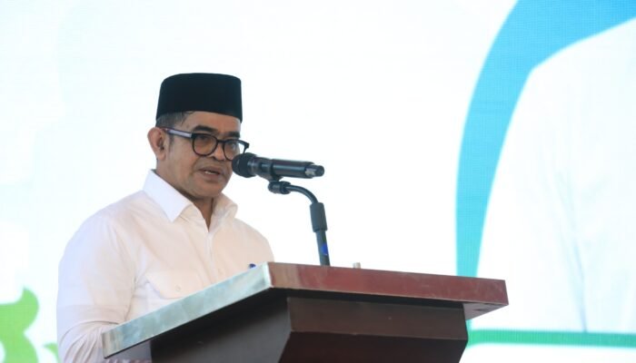 SYAFIF Goes to Aceh Diharapkan Perkuat Literasi dan Inklusi Keuangan Syariah