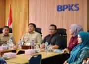 Sabang Perkuat Peluang Investasi dan Ekonomi Kreatif