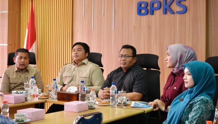 Sabang Perkuat Peluang Investasi dan Ekonomi Kreatif