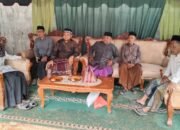 Peringatan Maulid Nabi Muhammad di Dayah Az-Zikru Al-Amiriyah Ulee Lueng Dihadiri Ribuan Warga