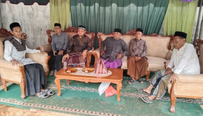 Peringatan Maulid Nabi Muhammad di Dayah Az-Zikru Al-Amiriyah Ulee Lueng Dihadiri Ribuan Warga