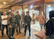 Satpol PP dan WH Aceh Besar Perketat Pengawasan Syariat di Pantai Lhoknga