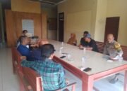 Percobaan Pencurian di Alue Ie Mirah Berakhir Damai