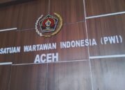 SC Resmi Keluarkan Model Surat Mandat Konferprov PWI Aceh