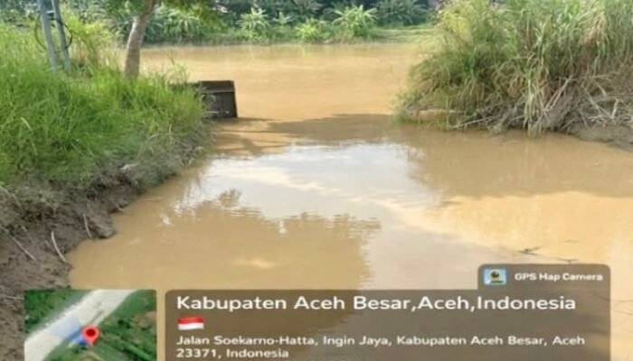 Perumdam Tirta Mountala Imbau Warga Bijak Gunakan Air