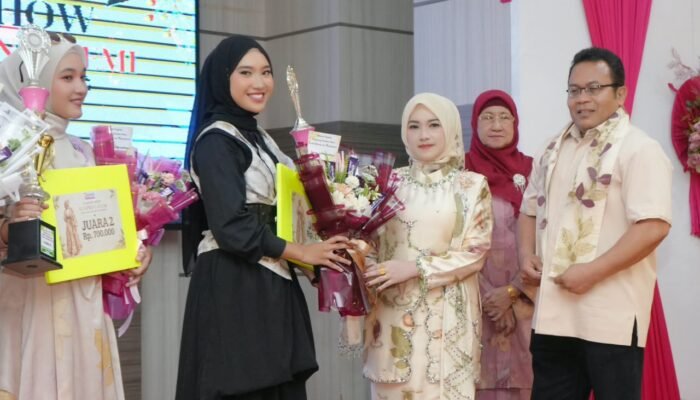 Wali Kota Sabang: Masyarakat Harus Bangga Gunakan Produk UMKM Lokal