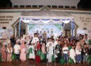 Tutup FASI 2026, Zulkifli Harap Anak Sabang Jadi Generasi Qurani Berakhlak Mulia
