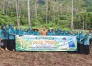 Wali Kota Sabang Minta Pendampingan Petani Padi Gogo Ditingkatkan