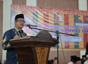 Pj Sekda Aceh Ajak IKNR Perkuat Persatuan dan Berkontribusi bagi Pembangunan Daerah