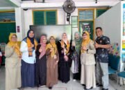 Sentra Pembelajaran TKN Besuki Jakarta Menginspirasi Bunda PAUD Aceh Besar