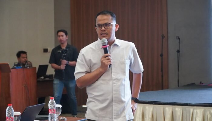 PT PEMA Mulai Fokus Optimalkan Hasil Diversifikasi Bisnis