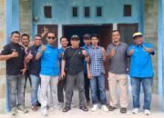 Harapan Anggota PWI Simeulue kepada Kandidat Ketua PWI Aceh Nasir Nurdin