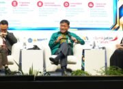 BSI Perkuat Ekosistem Wakaf Produktif