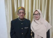 Jejak Pengabdian Hamidi Usman