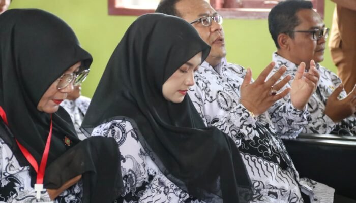 Wali Kota Sabang Ajak PGRI Perkuat Sinergi Tingkatkan Mutu Pendidikan