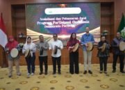 Australia Dukung Penguatan Demokrasi di Aceh