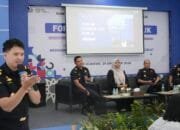 Gelar FKP 2026, Bea Cukai Lhokseumawe Janji Tingkatkan Kualitas Pelayanan Publik