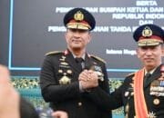 Usai Dilantik Jadi Kapolri, Suyudi: Sejatinya Polisi Harus Selalu Dekat dengan Masyarakat