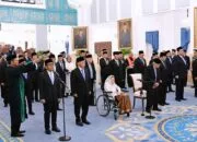 Puluhan Anggota Wantimpres Siap Kawal Presiden dengan Beragam Perspektif