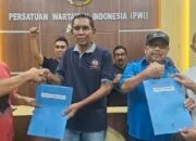 Dua Calon Resmi Mendaftar, Mekanisme Baru Warnai Pemilihan Ketua PWI Aceh